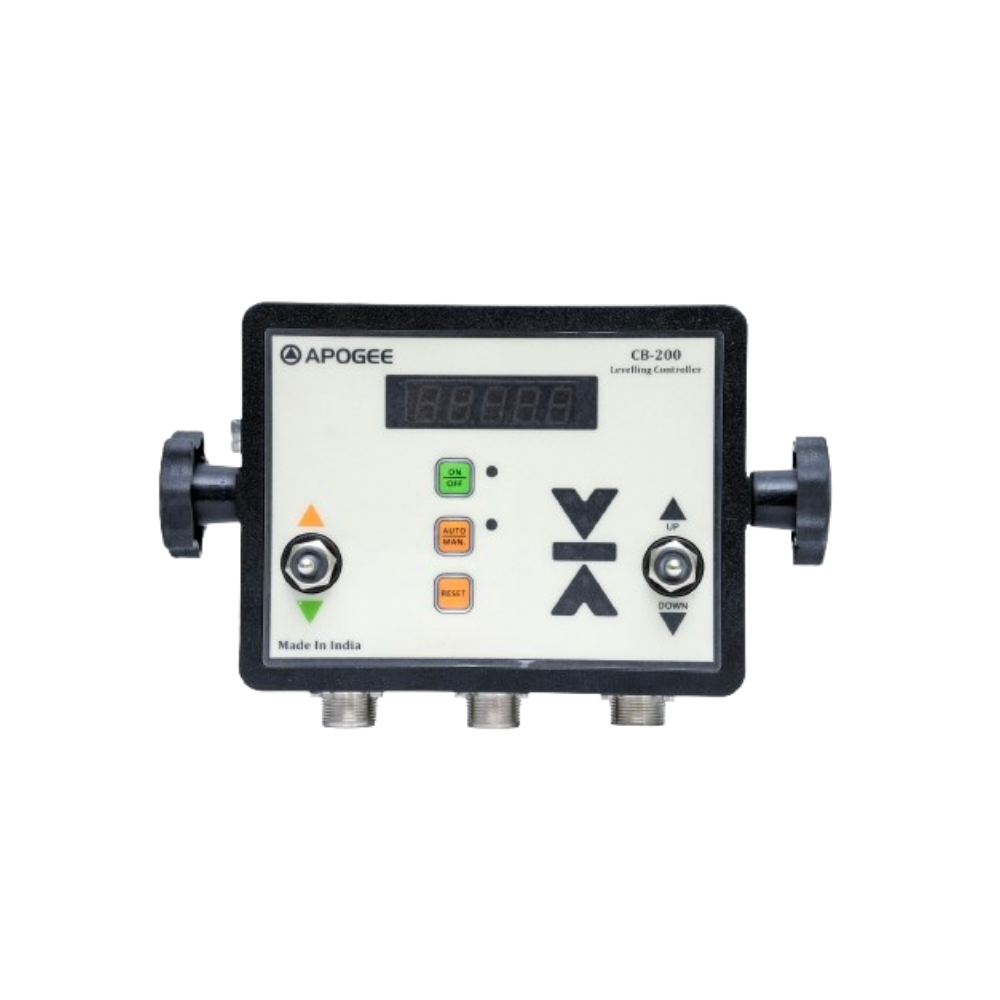 Laser Land Leveller 3